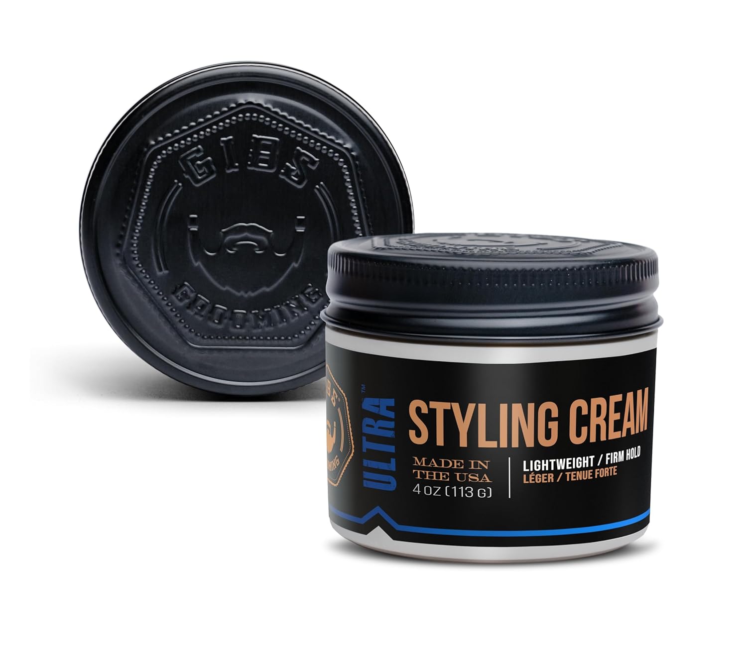 GIBS Ultra Styling Cream