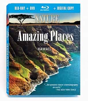 その他 Nature: Amazing Places: Africa [Blu-ray] PBS Nature Series : Amazing Places - Africa (Blu-ray 2 Disc