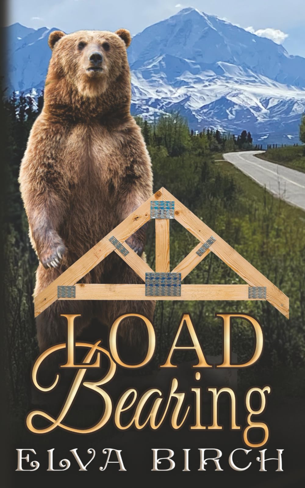 Load Bearing (Grizzly Protection: Alaska Shifter Branch)