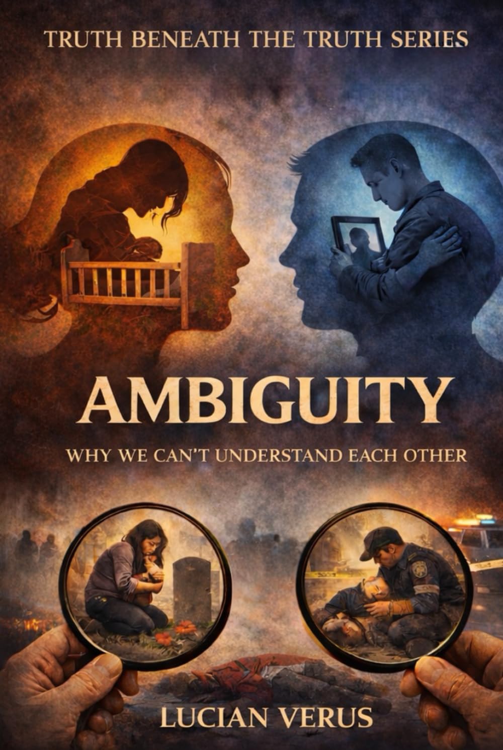 AMBIGUITY: Why We Can't Understand Each Other (TRUTH BENEATH THE TRUTH)