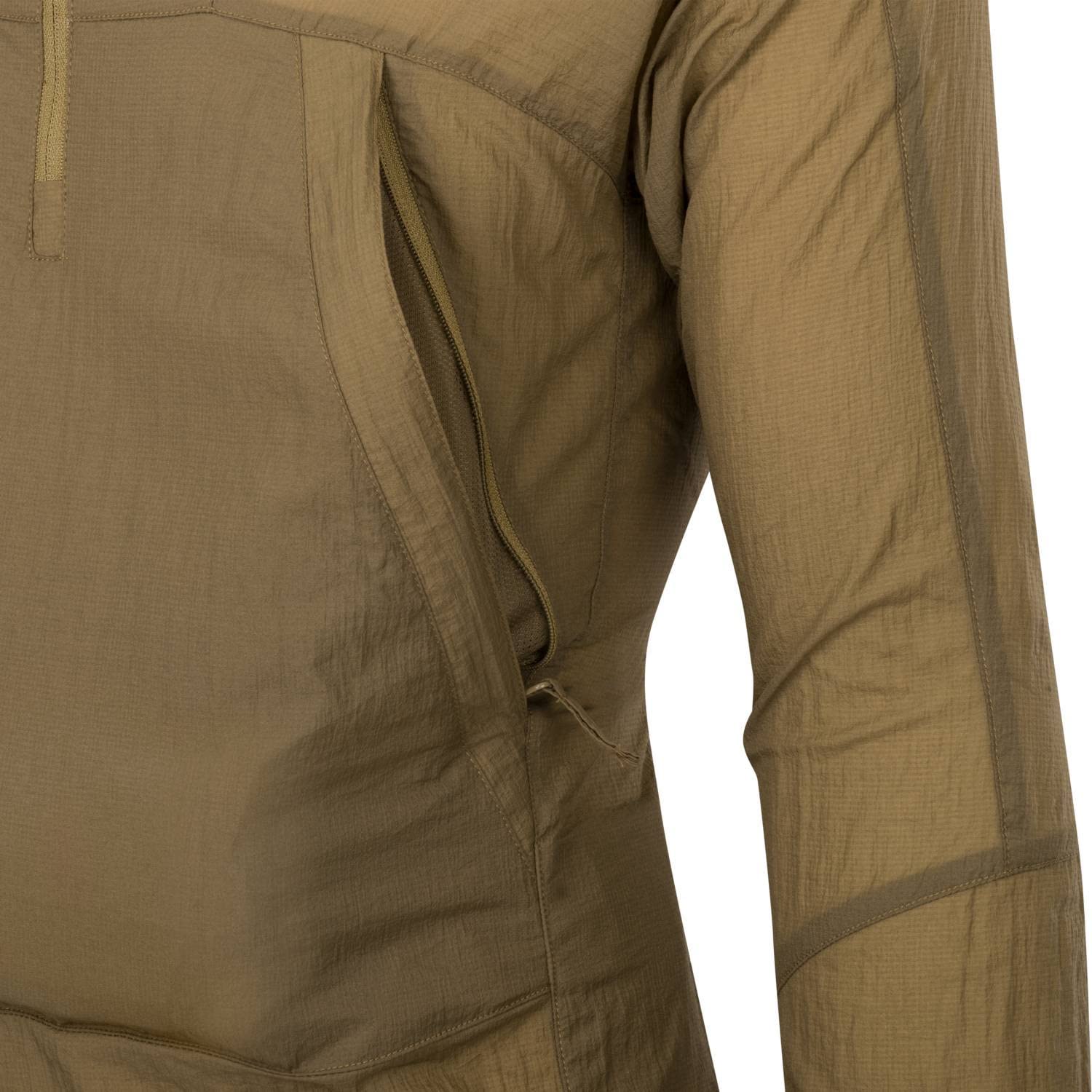 Helikon-Tex Windrunner WindPack - WindPack Nylon - Desert Night Camo