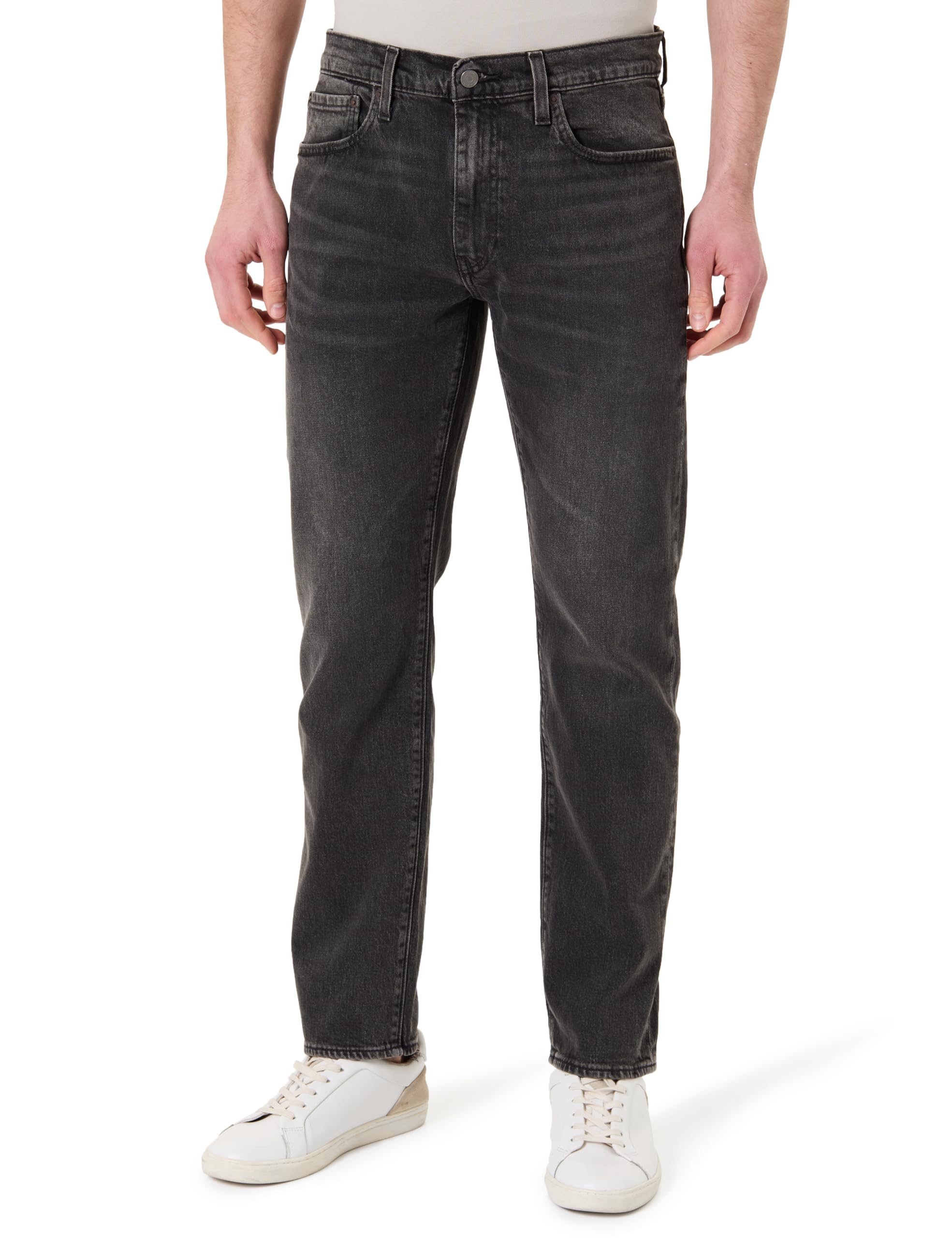 Levi's 502™ Straight Tapered Jeans Men's Night Shadows W32 L32