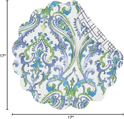Miniatura 6 de C&F Home Muñeco de nieve tejido a mano de Navidad Candy Container