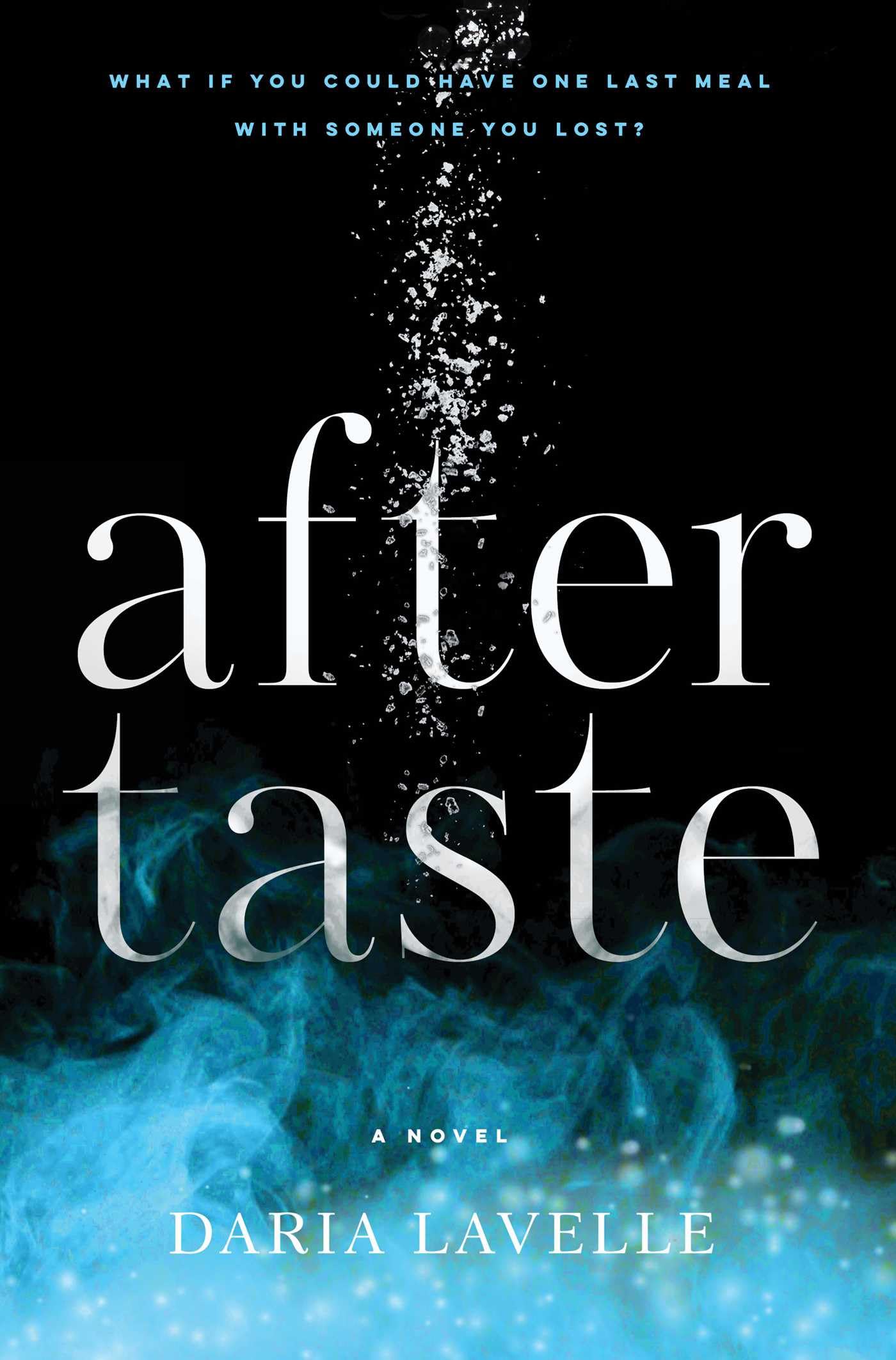 Aftertaste: A Novel