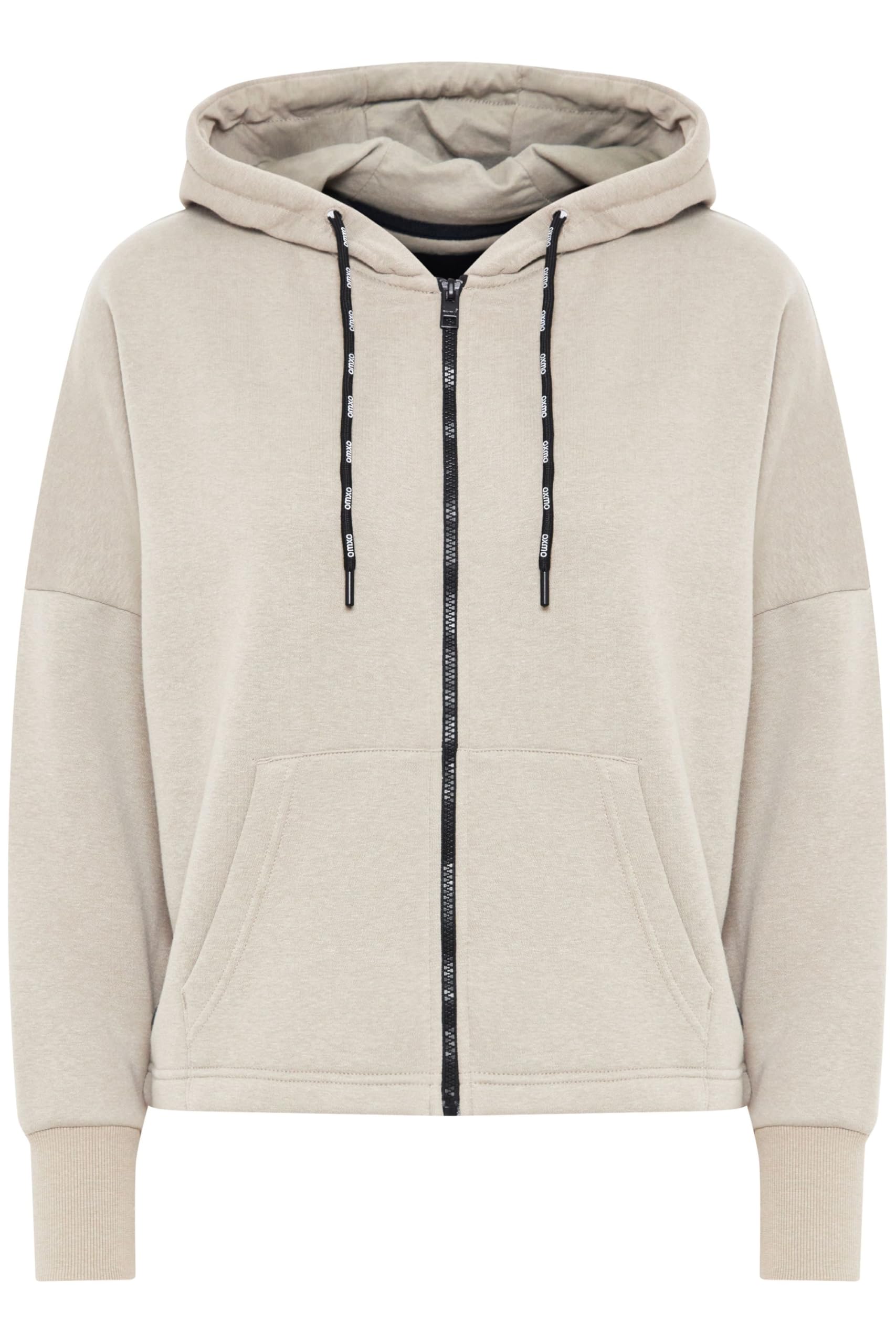 OXMO by - OXSanice - Sweatshirt - 21800216-ME