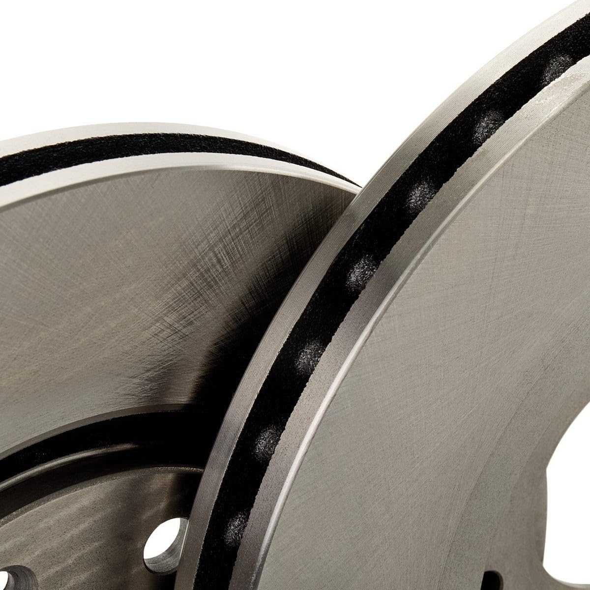RIDEX 82B0683 Disque de frein Avant sans vis/boulons Compatible avec PEUGEOT 406 Berline 8B