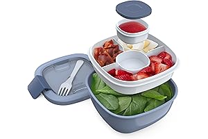 BentoGo Stackable Snack Cup