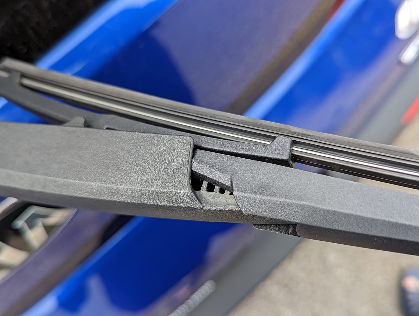 3/mo Finance BOSCH Rear Wiper Blade H290 12" (Single) Buy Now, Pay Later