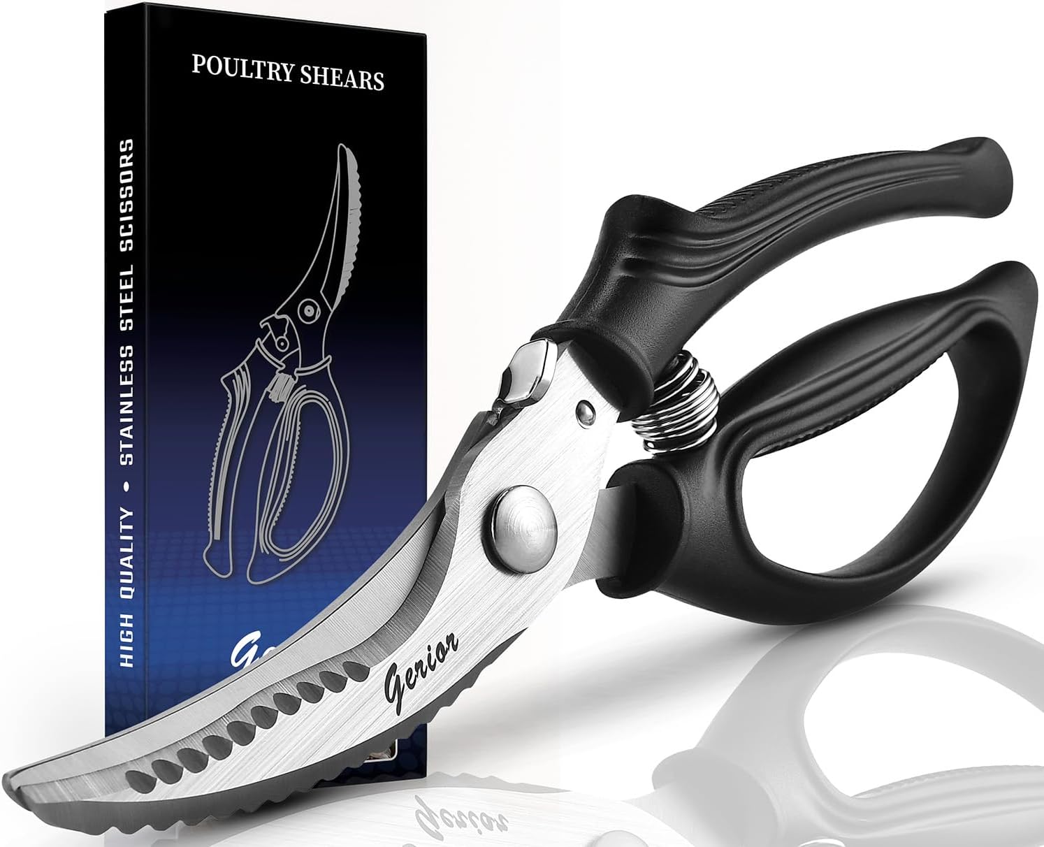Poultry Shears