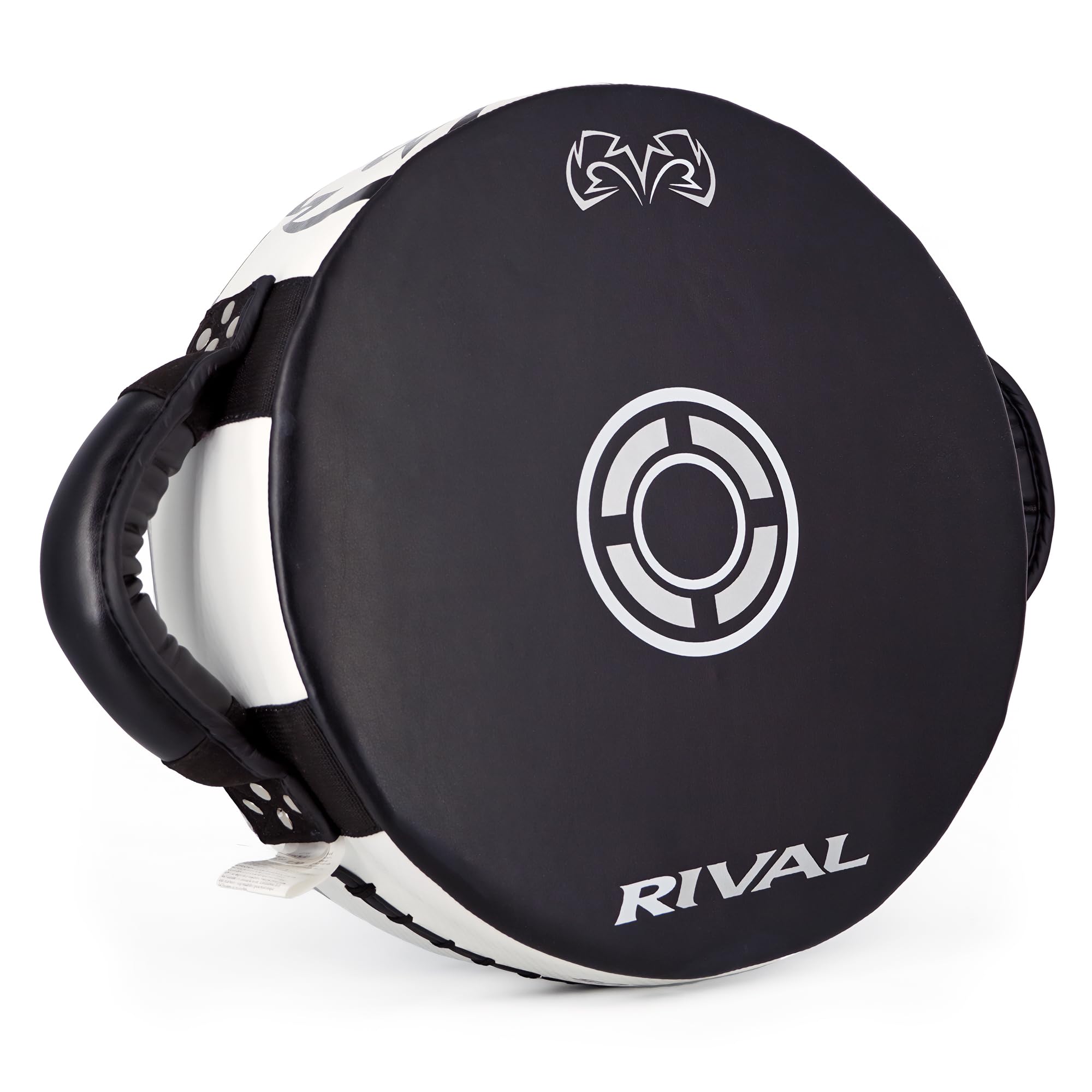 RIVAL Boxing RPS7 Fitness Plus Schlagschutz, leicht, langlebig, über 7,6 cm. geschichtete Schaumstoffpolsterung, griffige Griffe