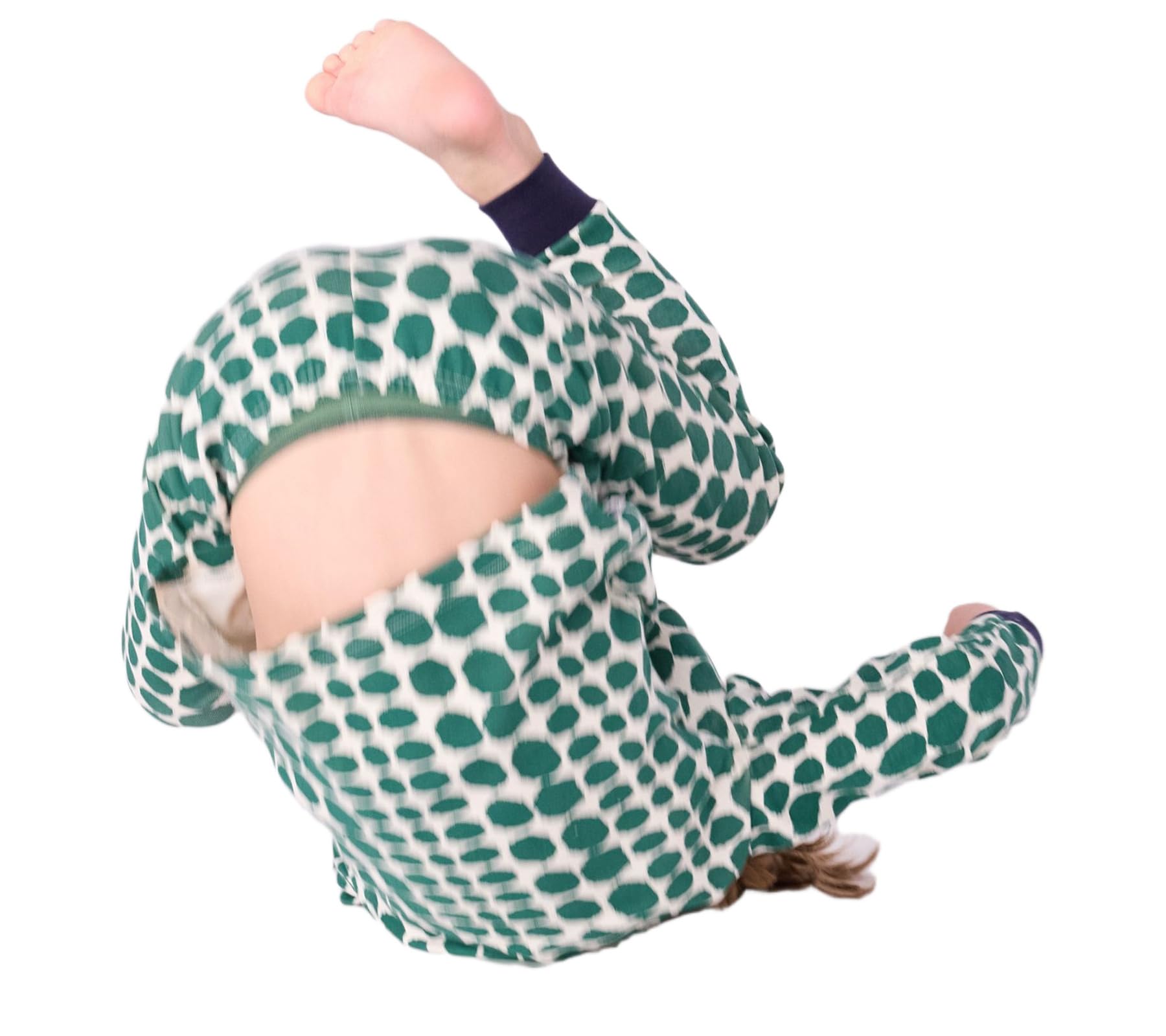 Petit Bateau Odzież nocna Chłopcy Chris_h25