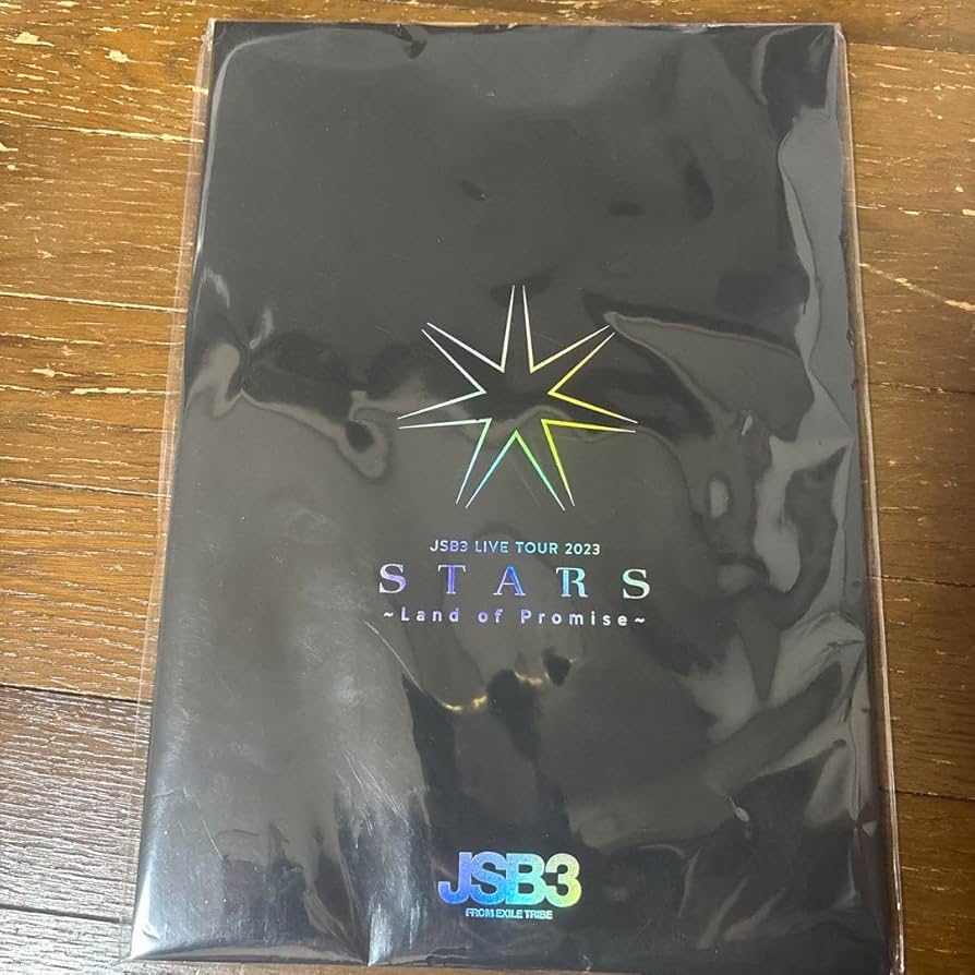 Amazon.co.jp: 三代目JSB LIVE TOUR 2023 