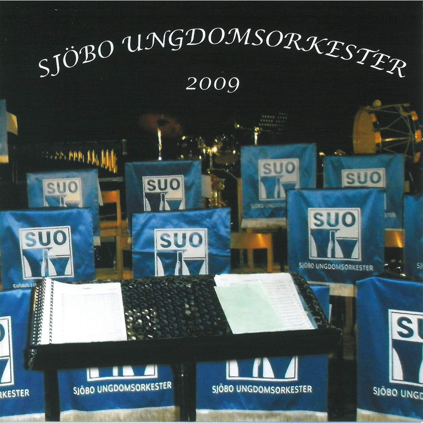 Sjöbo Ungdomsorkester