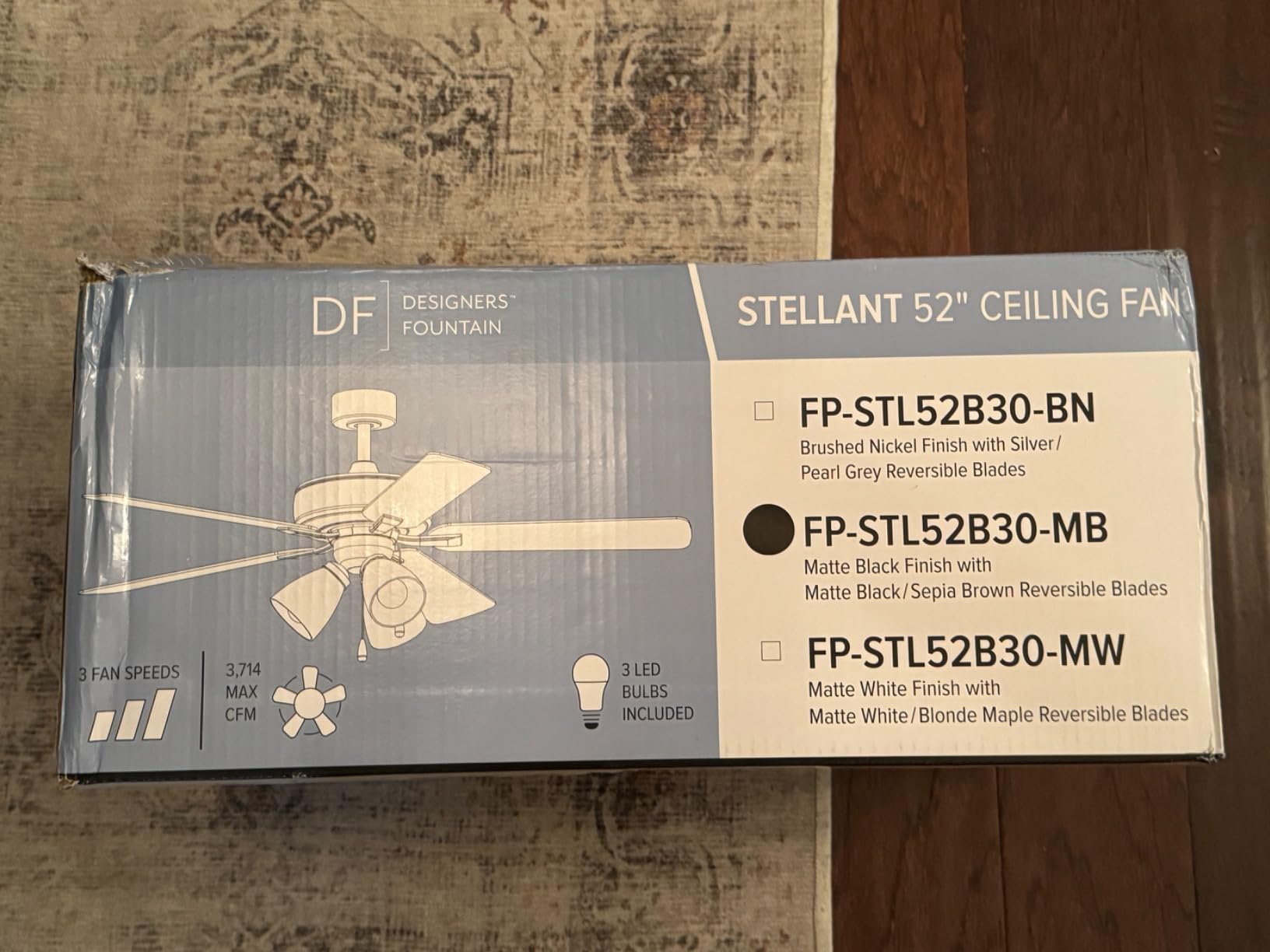 Customer Image