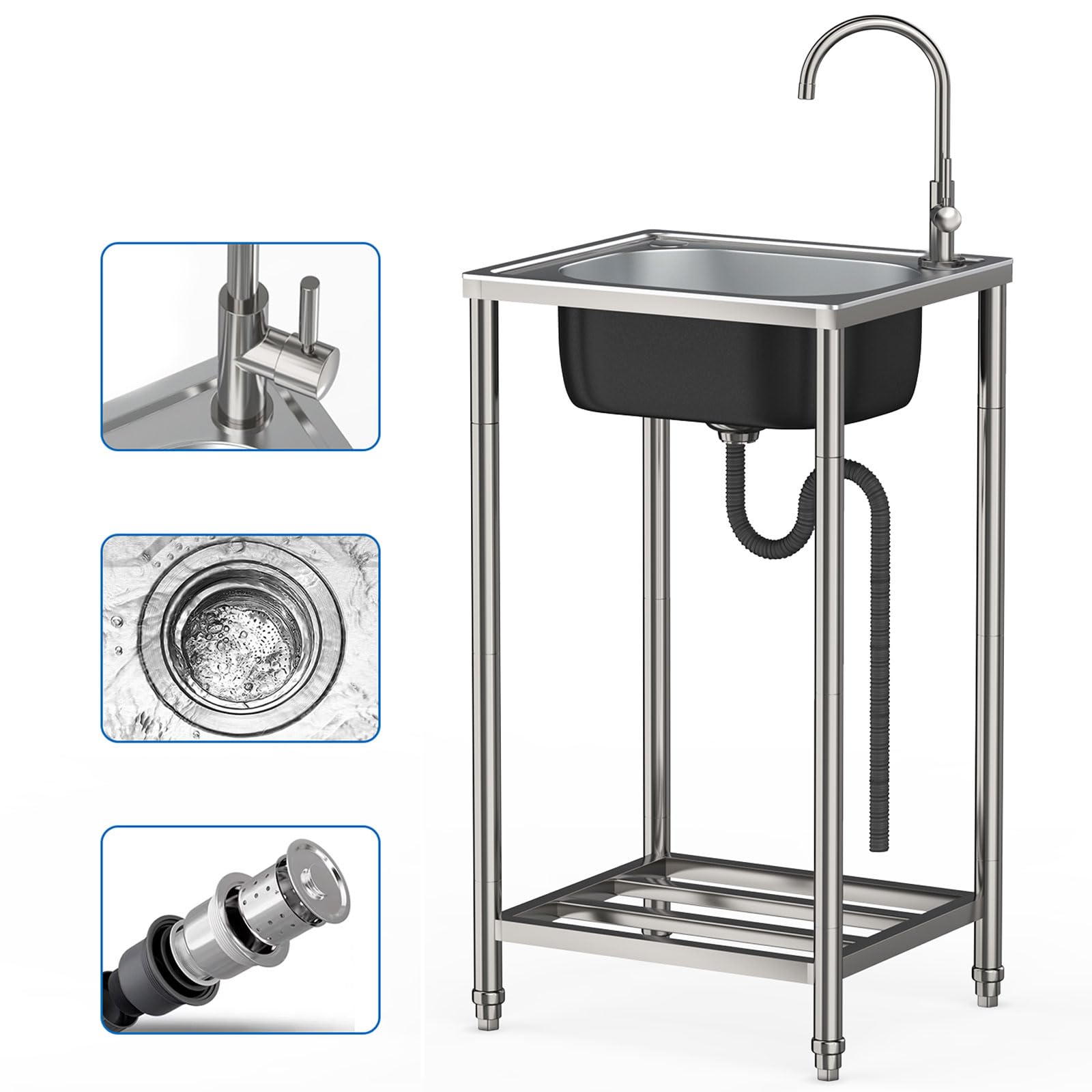 Rivestimento Del Bagagliaio In Gomma Per Opel Astra K - Foto 9