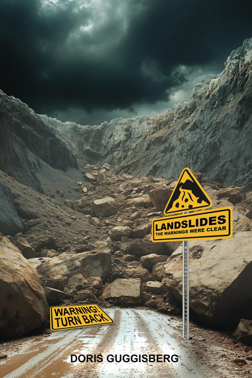 Landslides: The Warnings Were Clear