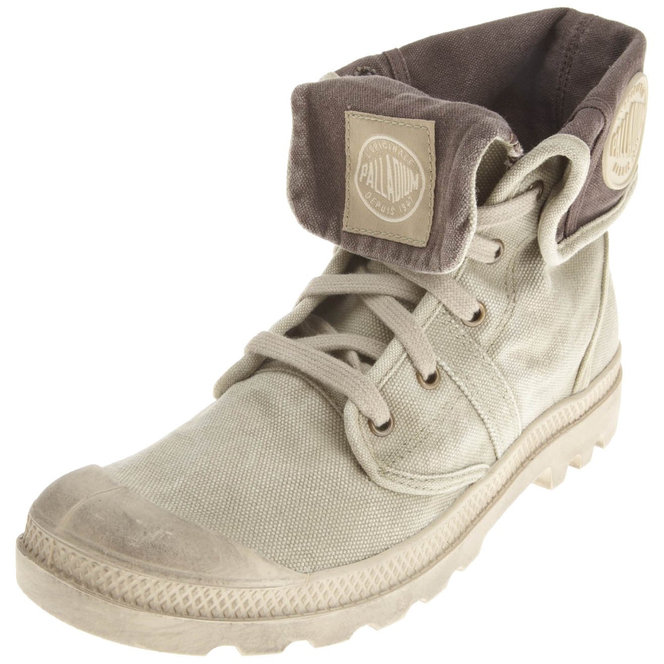 Palladium Pallabrousse Palladium Pampa Herren PALLABROUSSE MEN'S