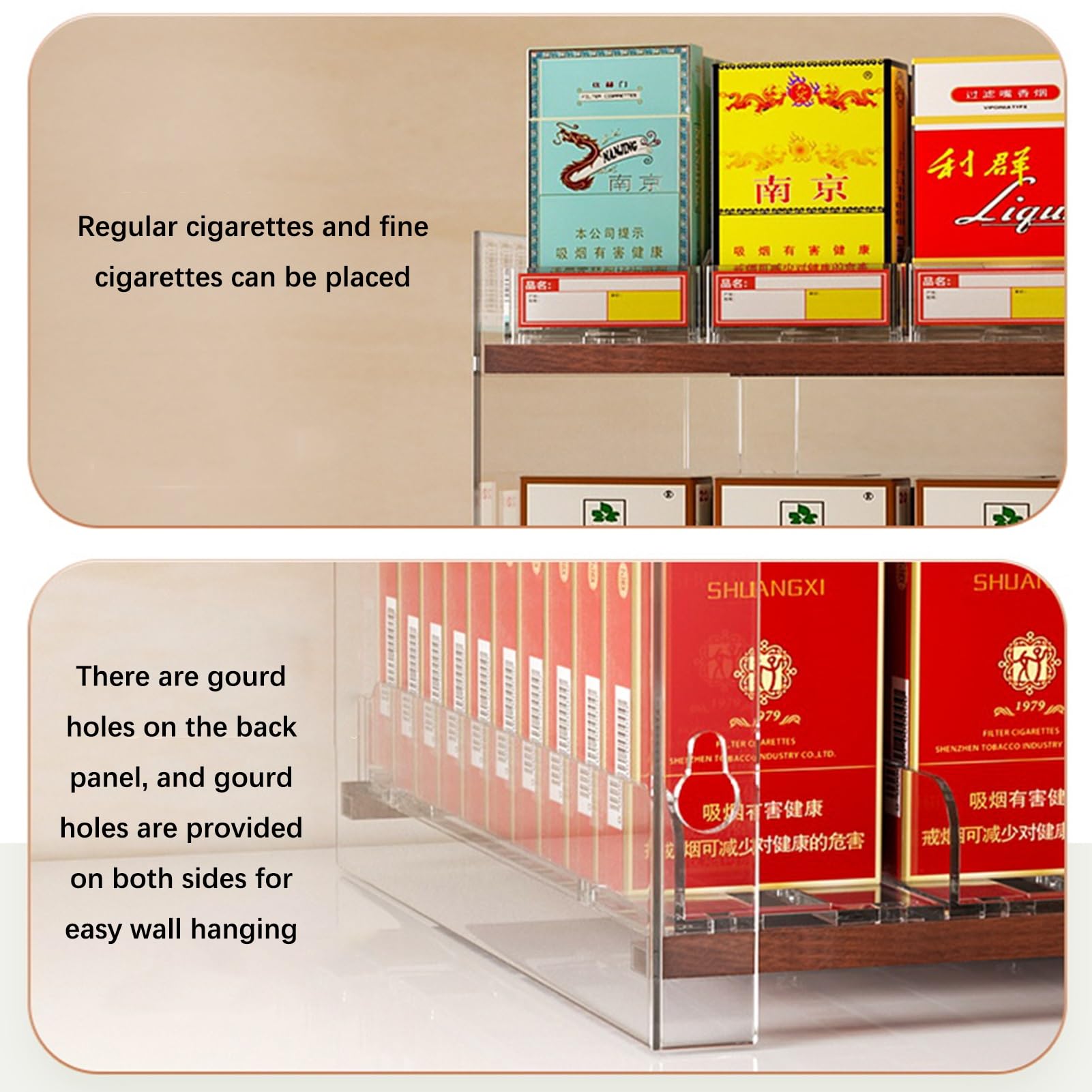does lowes sell cigarettes Walgreens' New Level of Hypocrisy