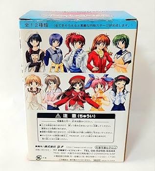 Amazon | RUNA COMIC PARTY こみっくパーティー「高瀬 瑞希