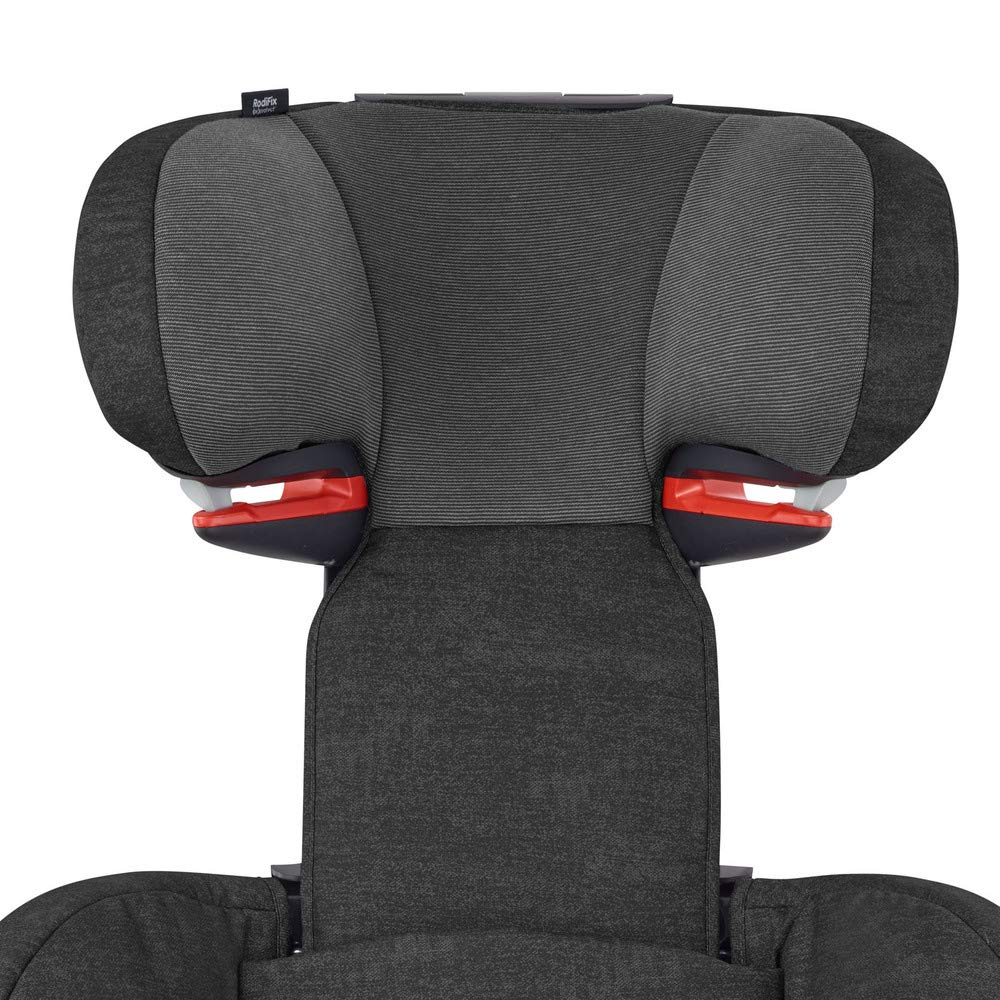 Cadeirinha com Isofix Rodifix AirProtect 15 a 36 Kg Maxi-Cosi