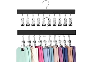 Legging Organizer for Closet: Your Ultimate Closet Savior