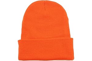 Top Level Beanie: Supreme Comfort for Men and Women