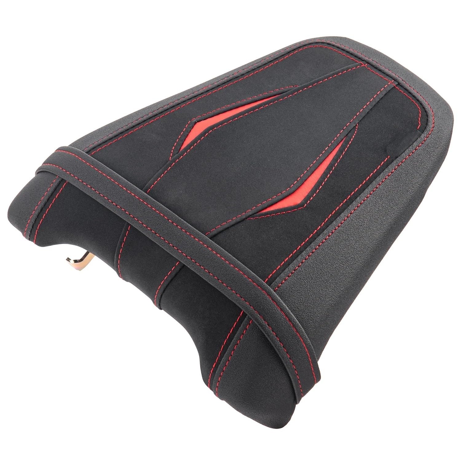 Asiento trasero para CBR650R sustitución de tapizado pasajero dañado 8