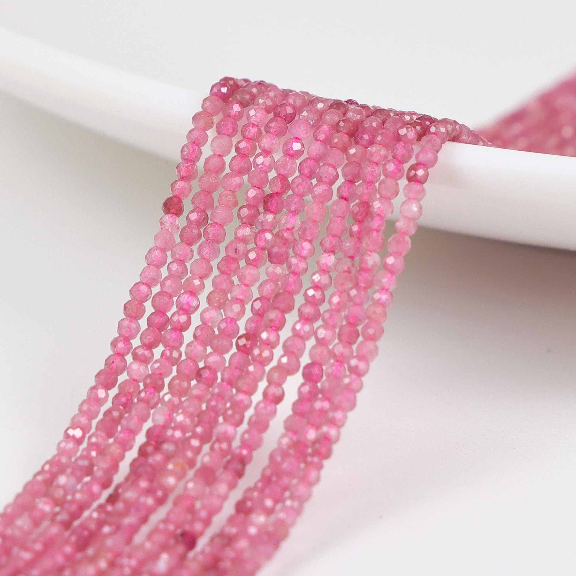 ウノア　マーブルストーンピンクMサイズ Marble stone】Sleeve design - Balletwear brand unoa