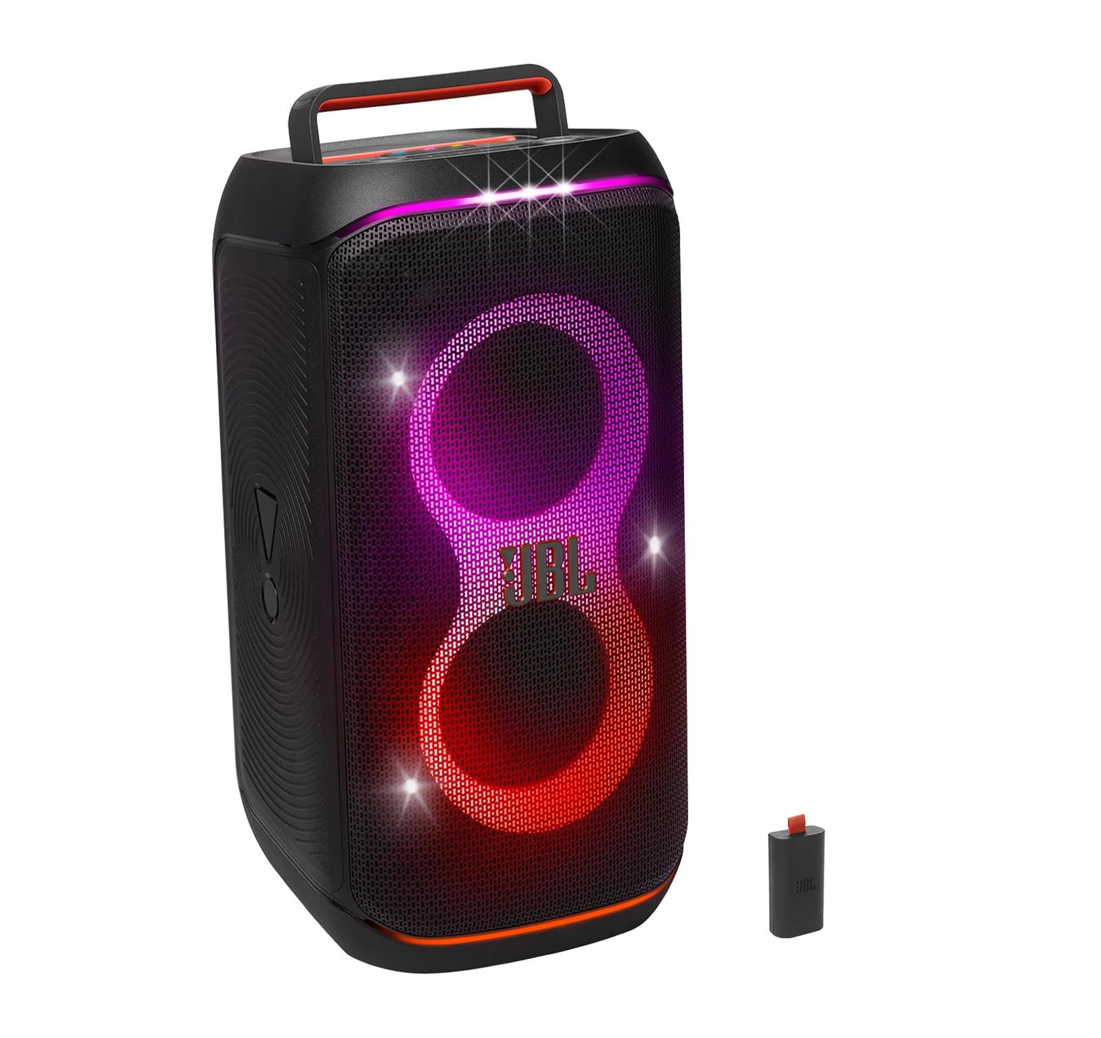 JBL パーティーボックス Bluetooth JBL PartyBox Encore | 100Wのパワフルなサウンドにダイナミックな