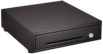 Amazon | ビジコム 3年保証 国産 手動式 キャッシュドロア W330