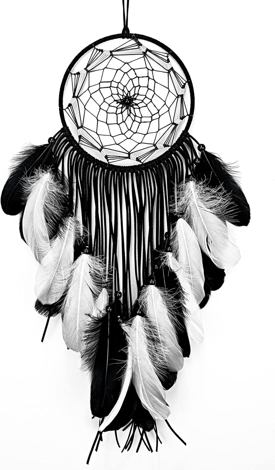 WisePoint Dream Catcher Wall Decor, Dream Catcher Kit with