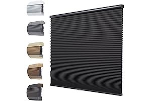 Persilux Premium Energy-Saving Double Cell Shades