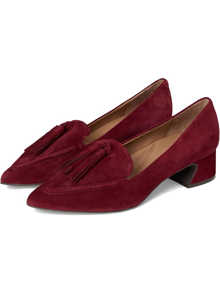 Burgundy Gentle Souls by Kenneth Cole Glova