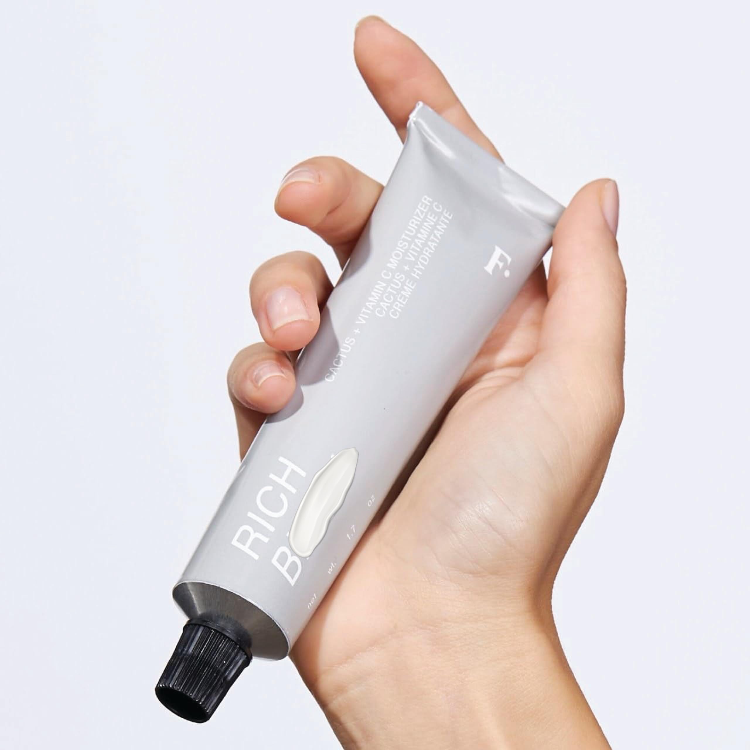 Amazon.com: Freck Rich Babe Cactus + Vitamin C Brightening Face