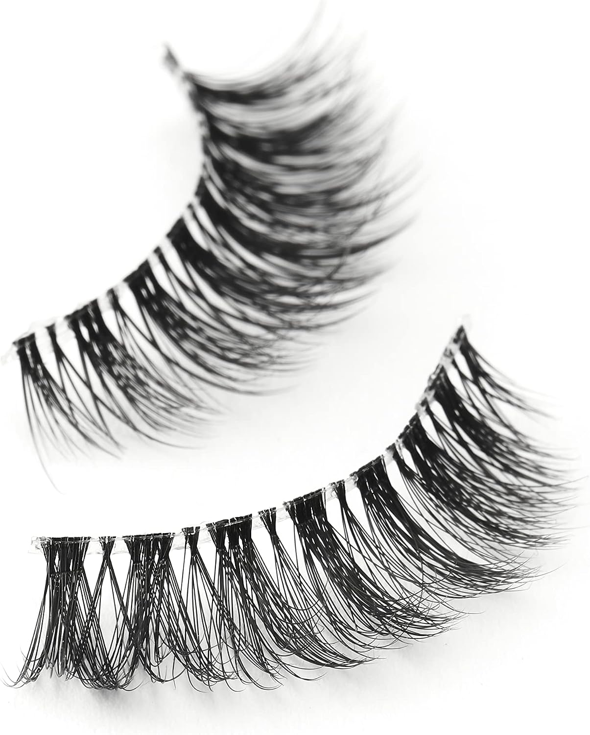 Eylure Lash Illusion No 307 SD Black, 1 pair (Pack of 1) - Image 5