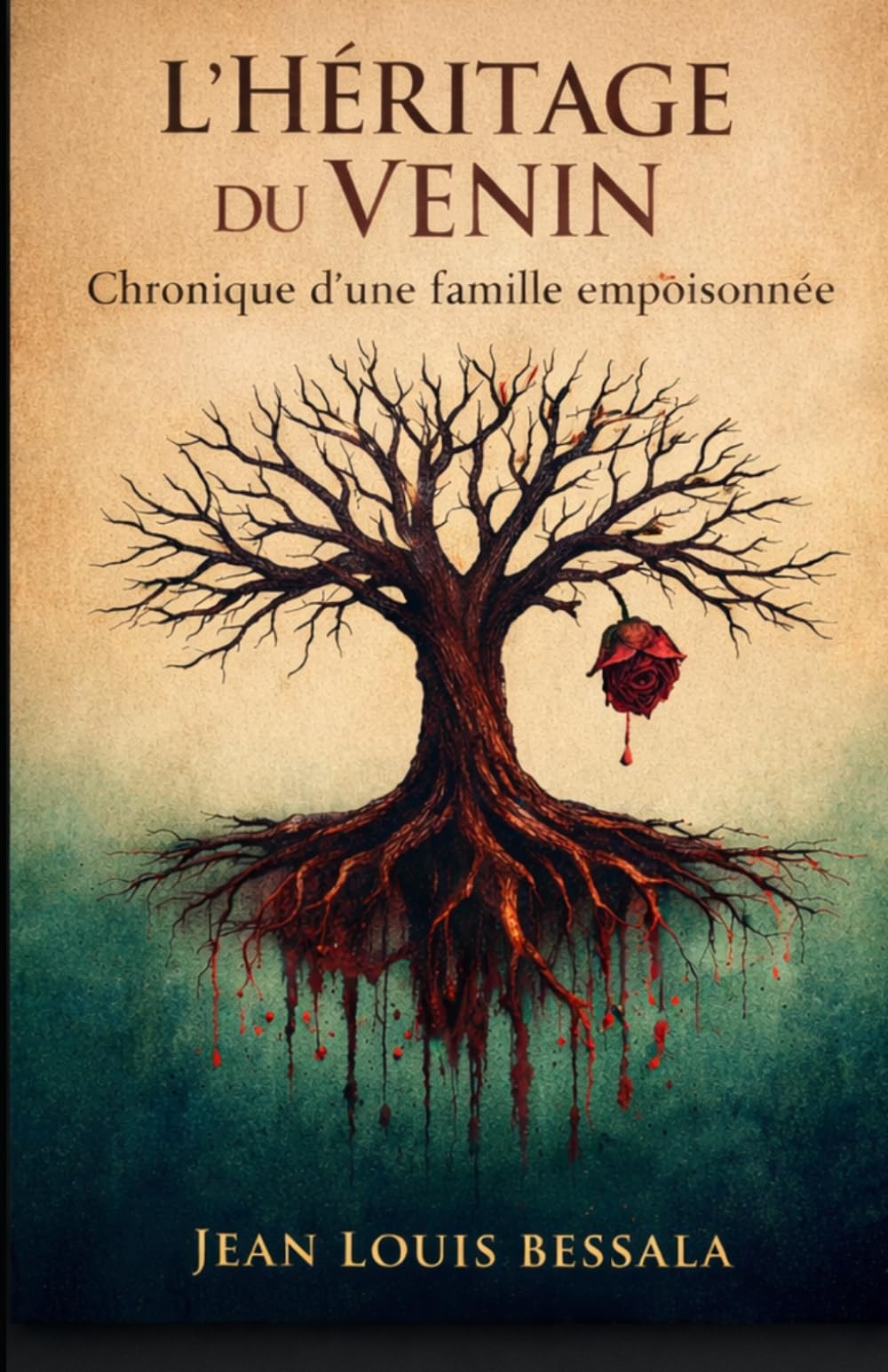 L’Héritage du Venin: Chronique d’une famille empoisonnée