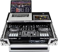 【ケース付き】Pioneer DDJ-800 DJコントローラー ケース付き】Pioneer DDJ-800 DJコントローラー 楽器・機材