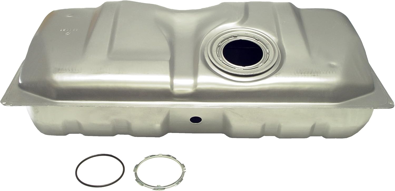 Dorman 576-135 Fuel Tank Compatible with Select Ford / Lincoln / Mercury Models