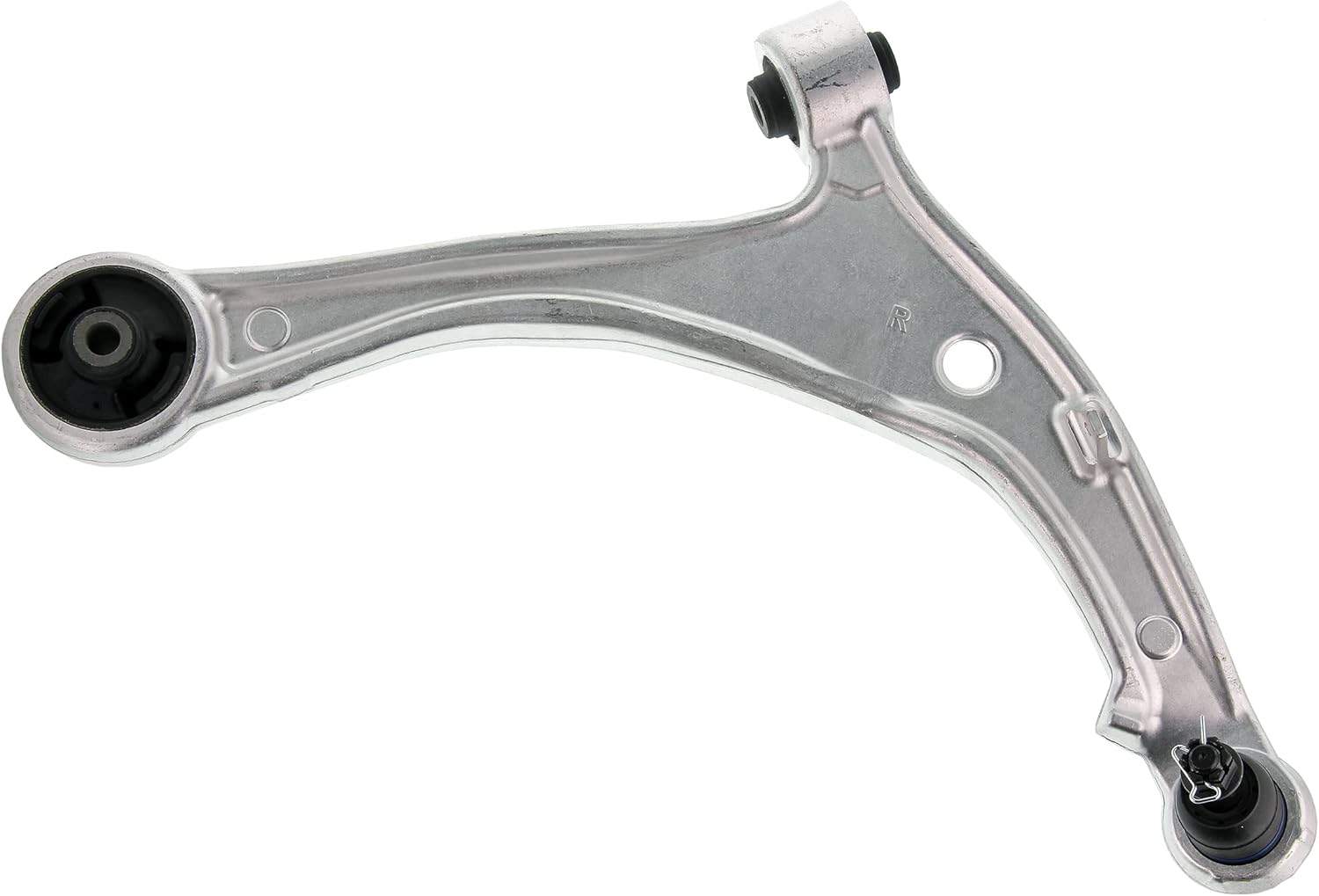 Mevotech Supreme Control Arm & Ball Joint Assembly CMS601187