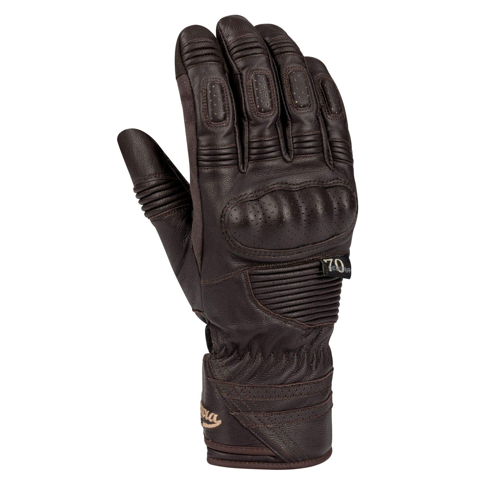 SEGURAFor men Ramirez Motorcycle gloves