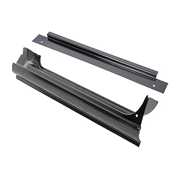 Amazon.co.jp: ECOTRIC フルロッカーパネル 1967-1972 シボレー