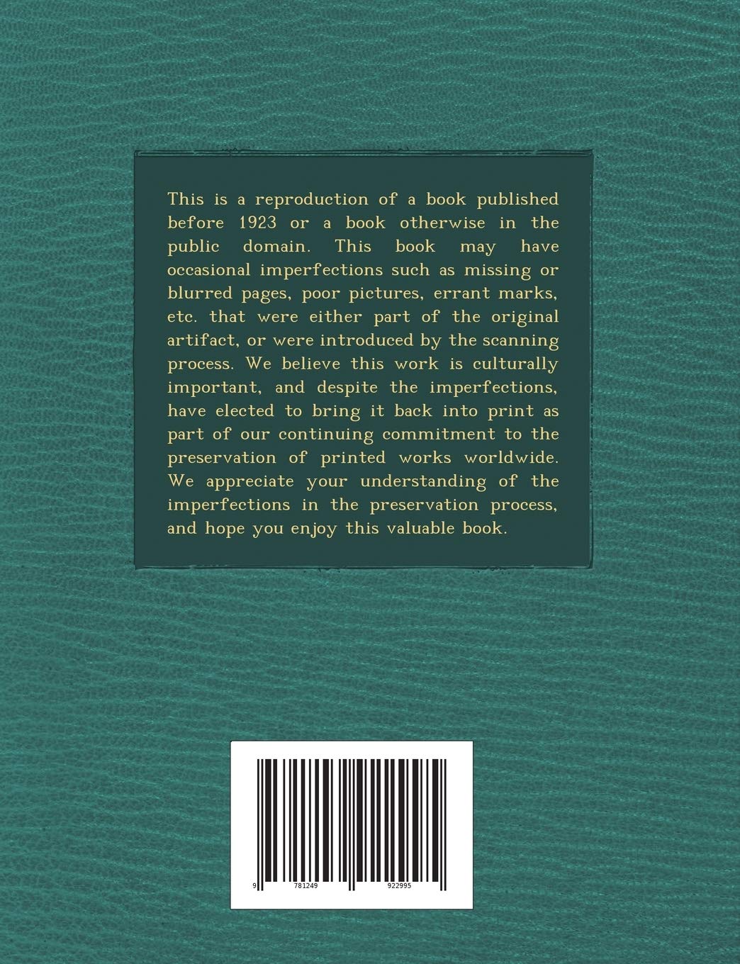 Zeitschrift F R Wissenschaftliche Mikroskopie Und Mikroskopische Technik, Volume 23