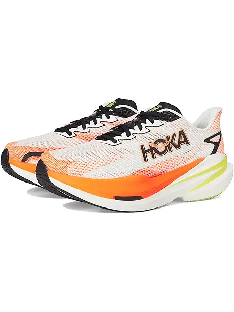 Мужские кроссовки Hoka Mach X 3 для бега