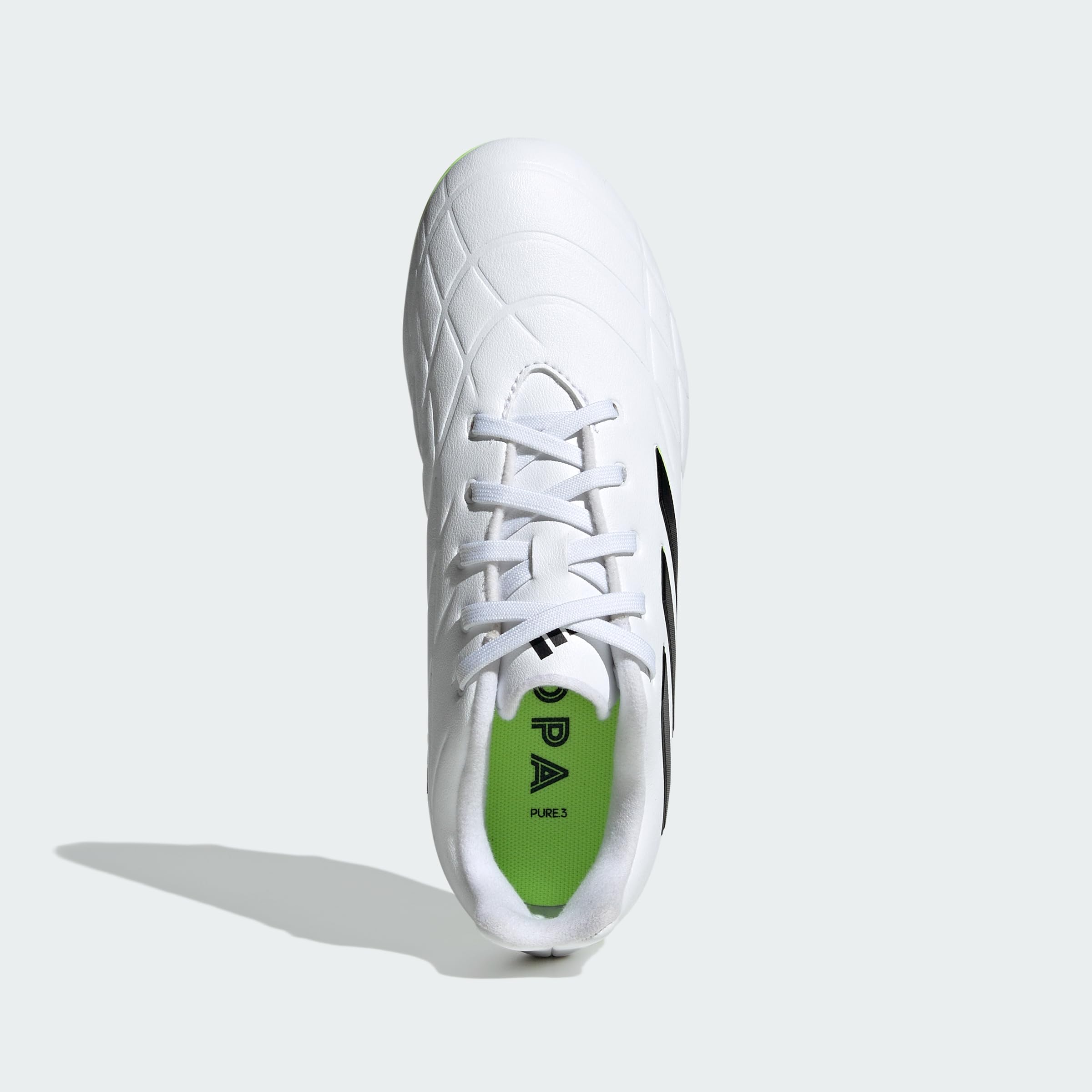 adidas Copa Pure.3 Firm Ground Boots Scarpe da calcioUnisex - Bambini e Ragazzi
