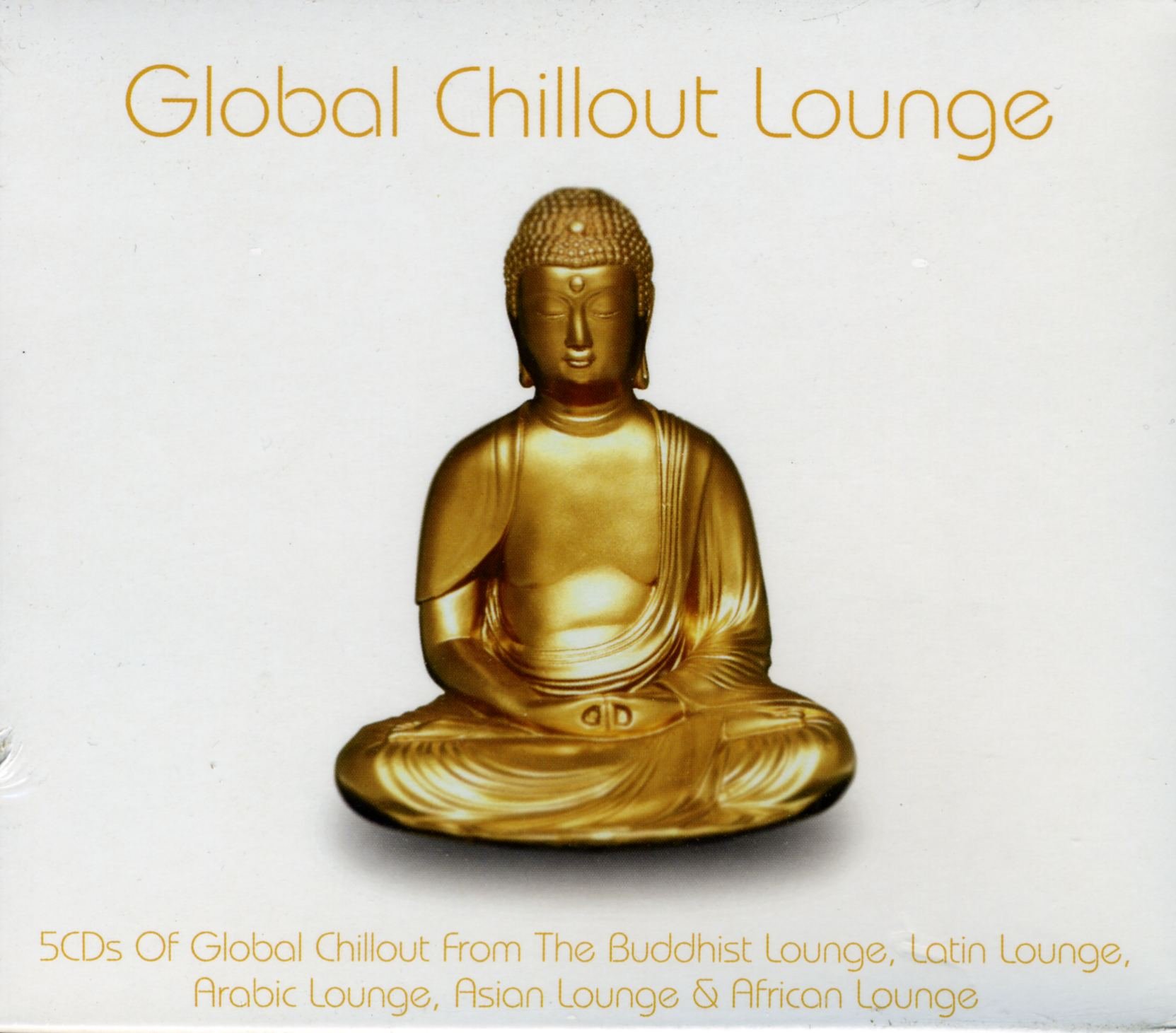 Global Chillout Lounge