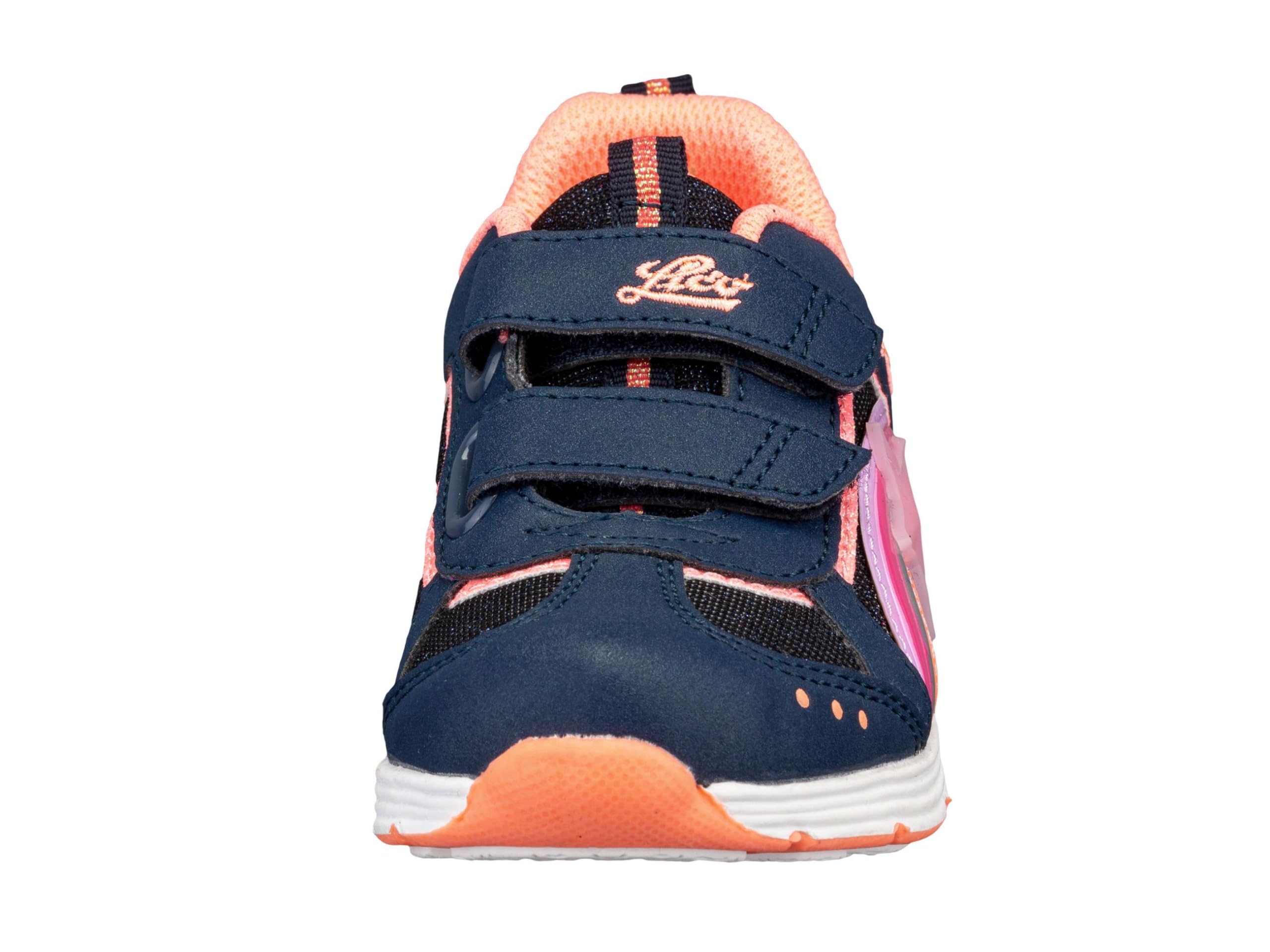 Lico Rainbow V Blinky, Zapatillas Niñas