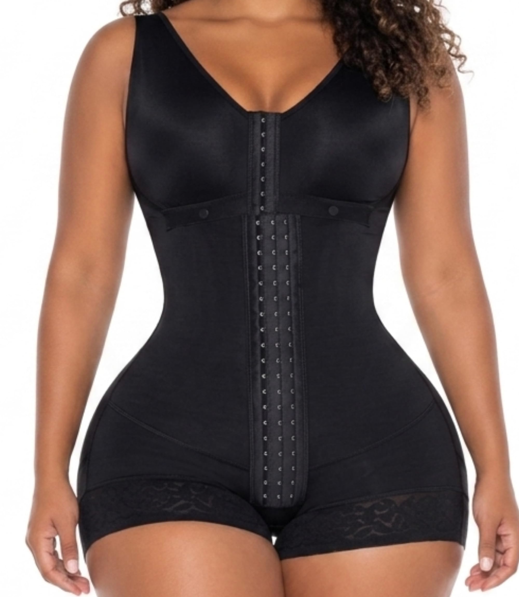 DELIÉ 086 High Compression Shapewear