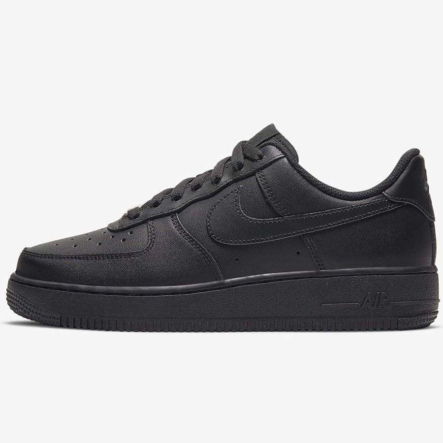 エアフォースワン　ブラック　26cm Amazon | [ナイキ] エア フォース ワン '07 W AIR FORCE 1 '07