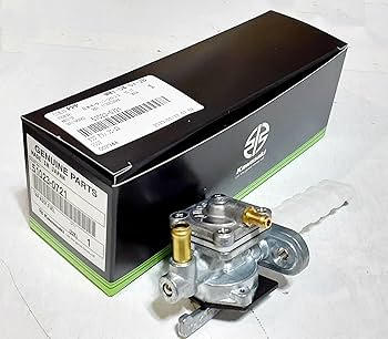 ☆GPZ900R　純正　新品　フューエルコック　燃料コック☆ GPZ900R 新品 純正 燃料コック フューエルコック ガソリンコック