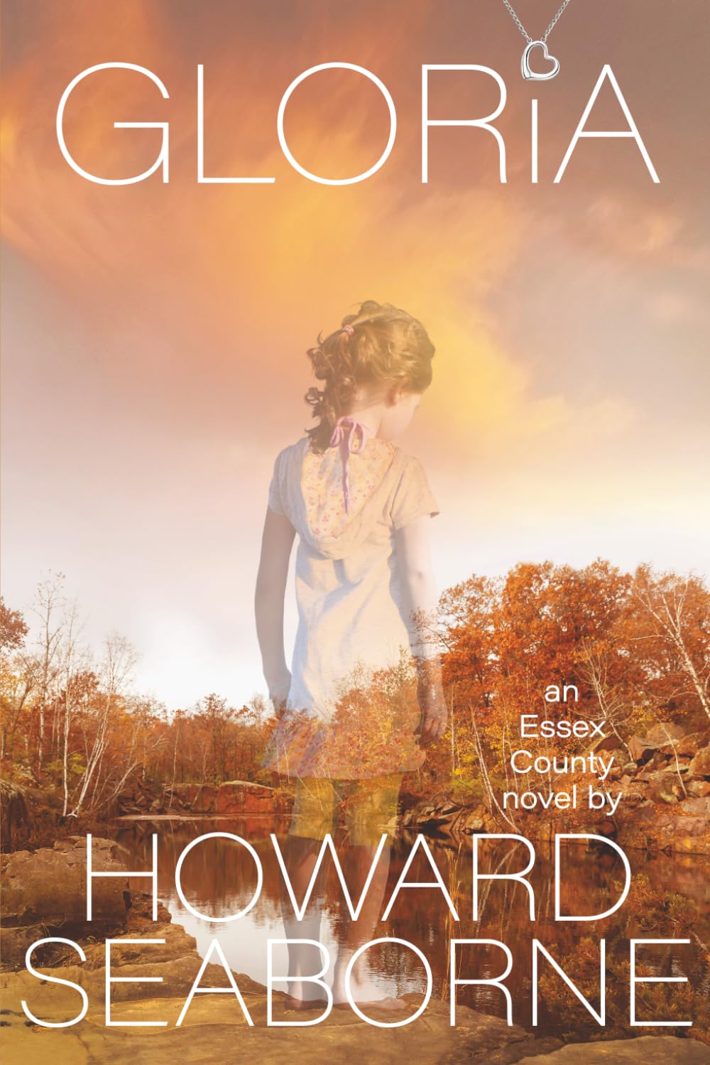 GLORIA - Large Print Edition (DIVISIBLE MAN - Large Print Editions)